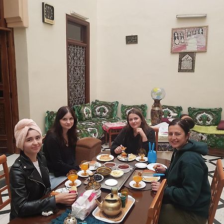 Dar Zerhane Fez Zewnętrze zdjęcie