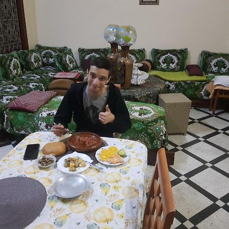 Dar Zerhane Fez Zewnętrze zdjęcie
