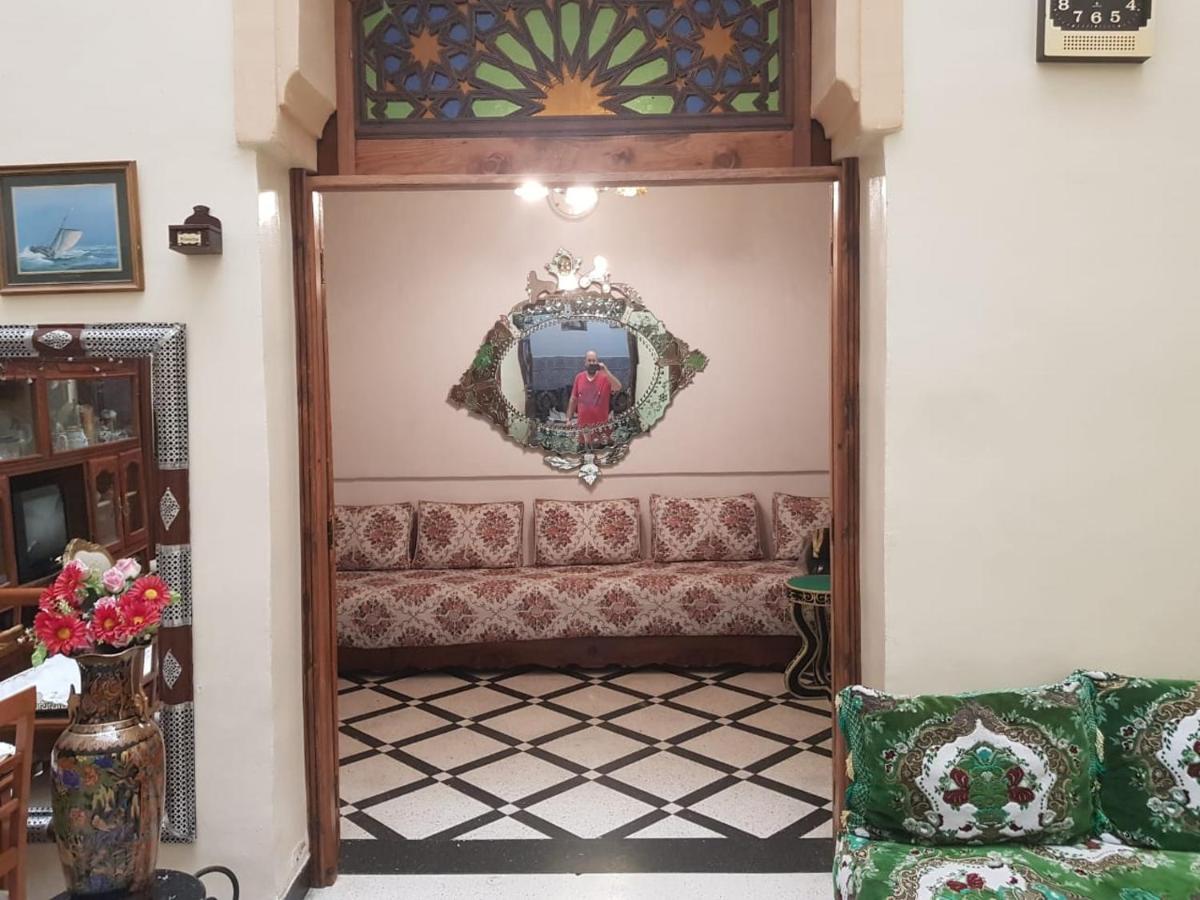 Dar Zerhane Fez Zewnętrze zdjęcie