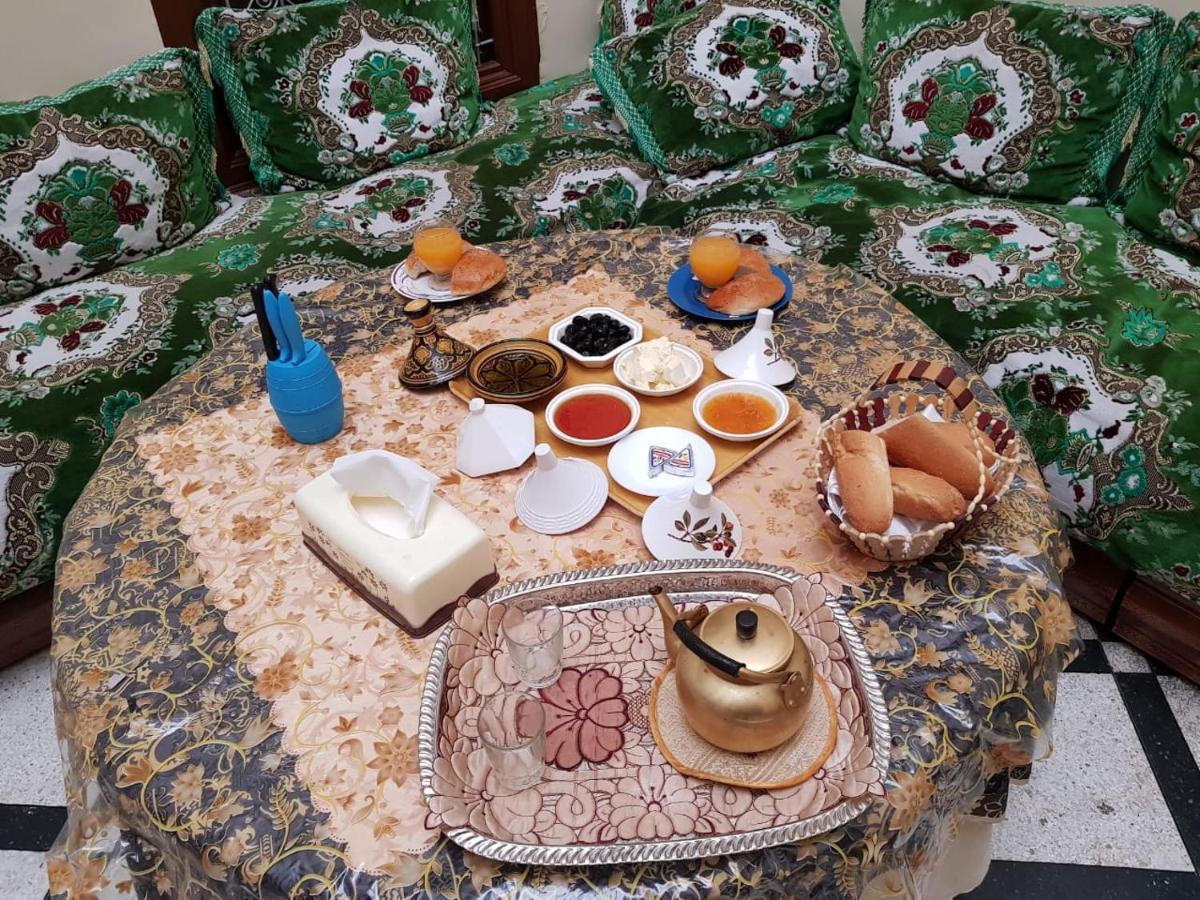 Dar Zerhane Fez Zewnętrze zdjęcie