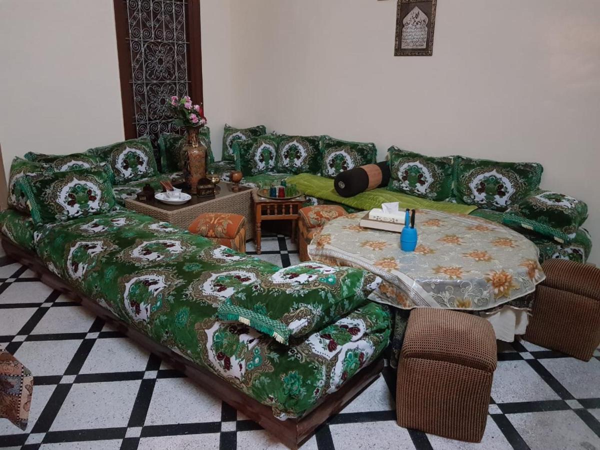 Dar Zerhane Fez Zewnętrze zdjęcie