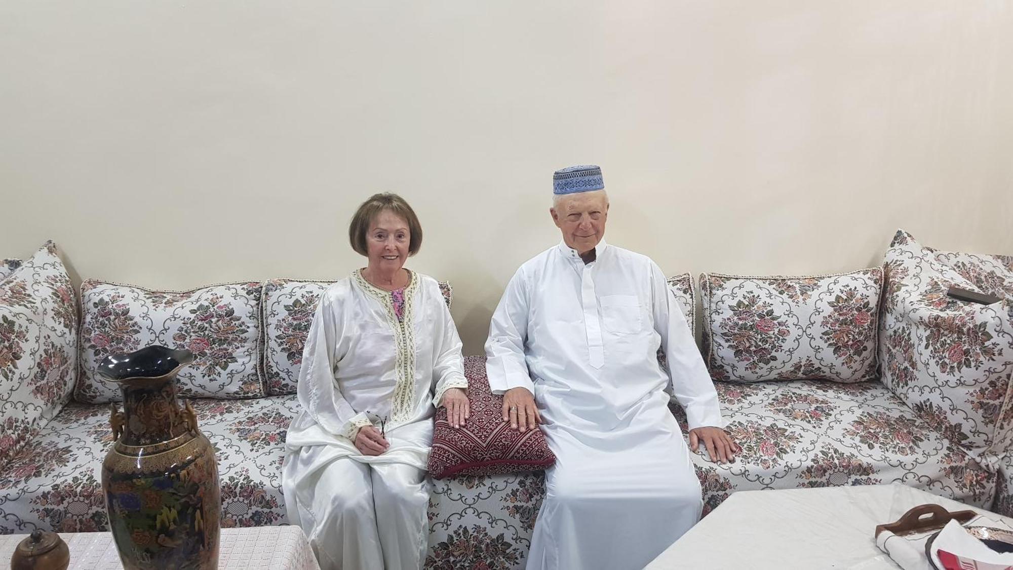 Dar Zerhane Fez Zewnętrze zdjęcie