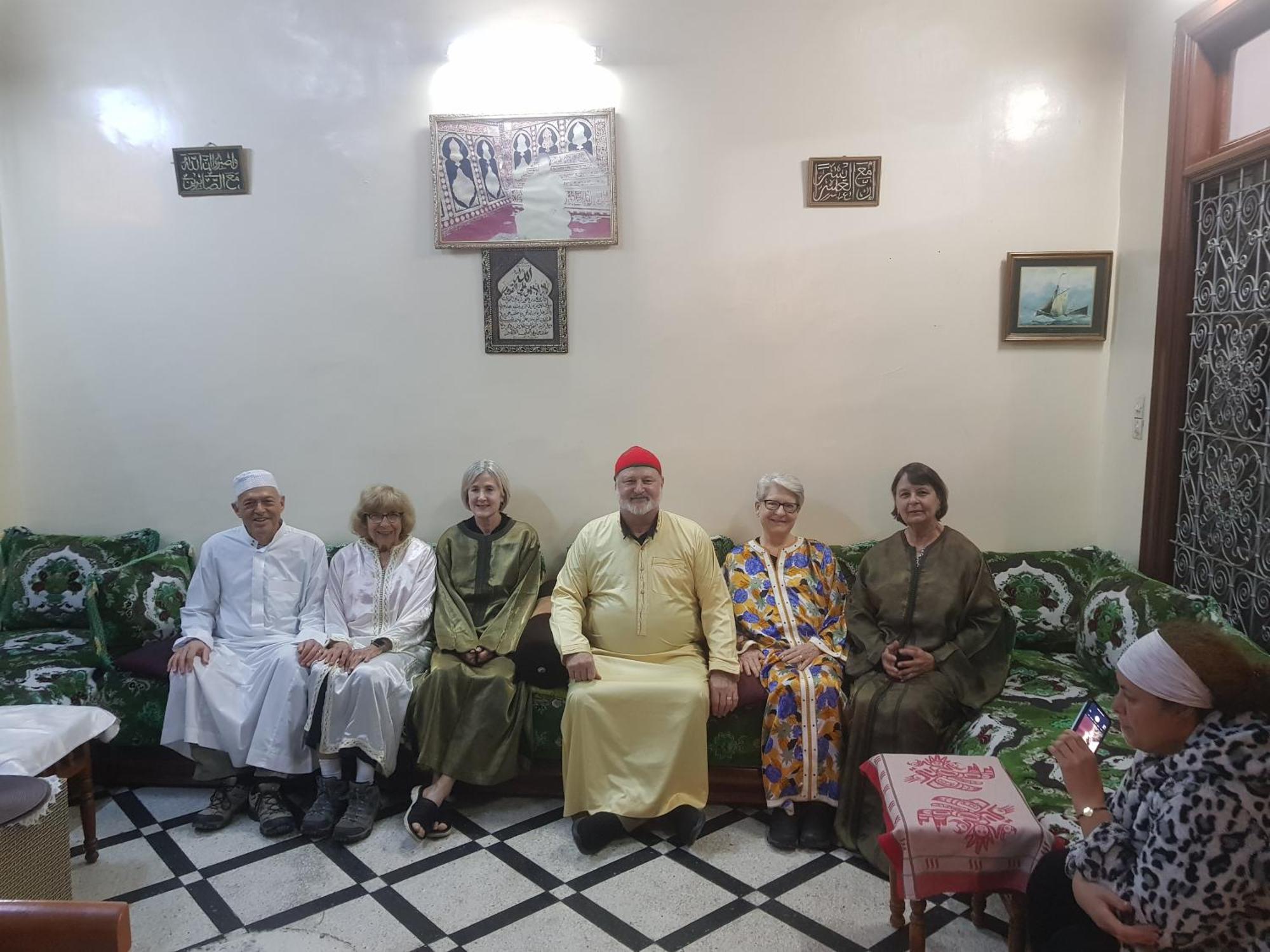 Dar Zerhane Fez Zewnętrze zdjęcie
