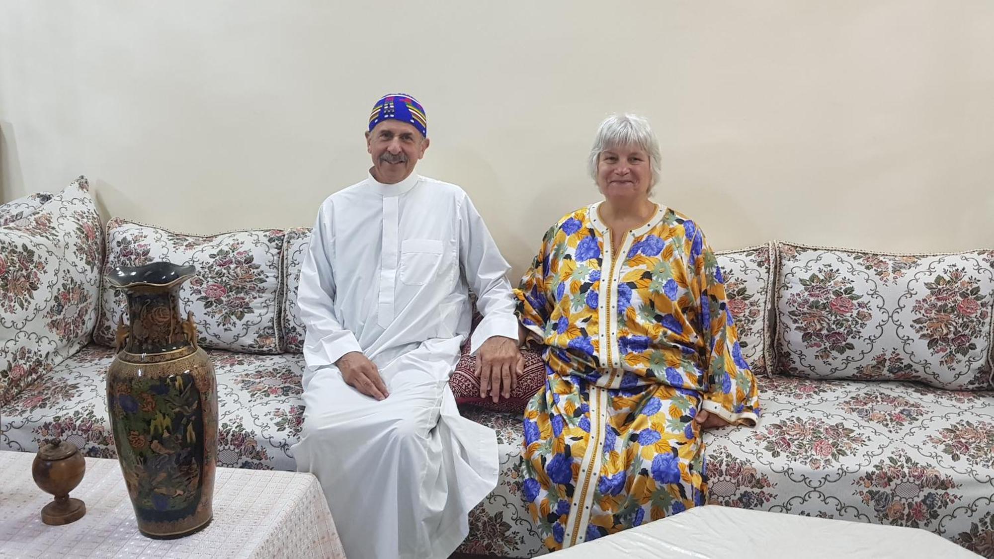 Dar Zerhane Fez Zewnętrze zdjęcie