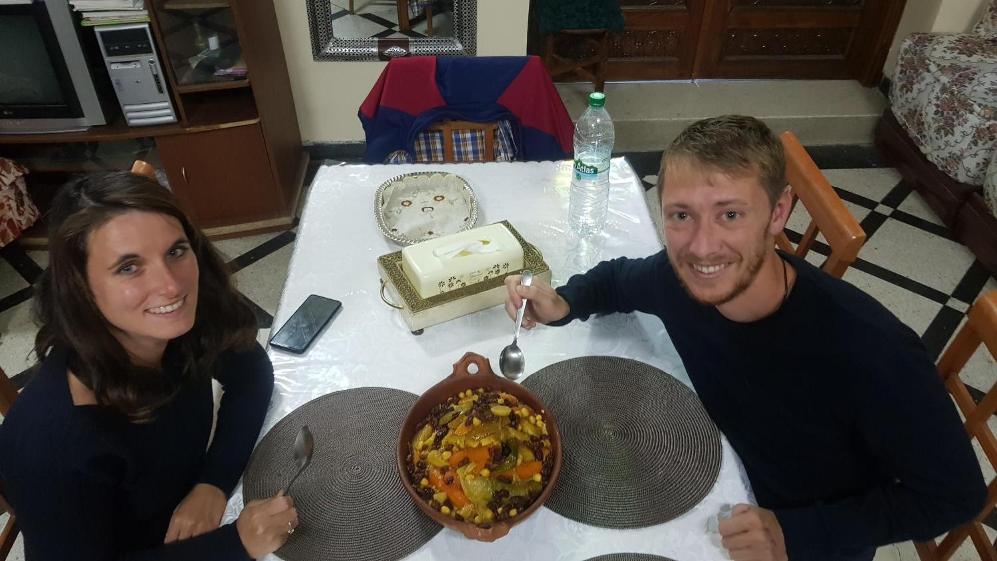 Dar Zerhane Fez Zewnętrze zdjęcie