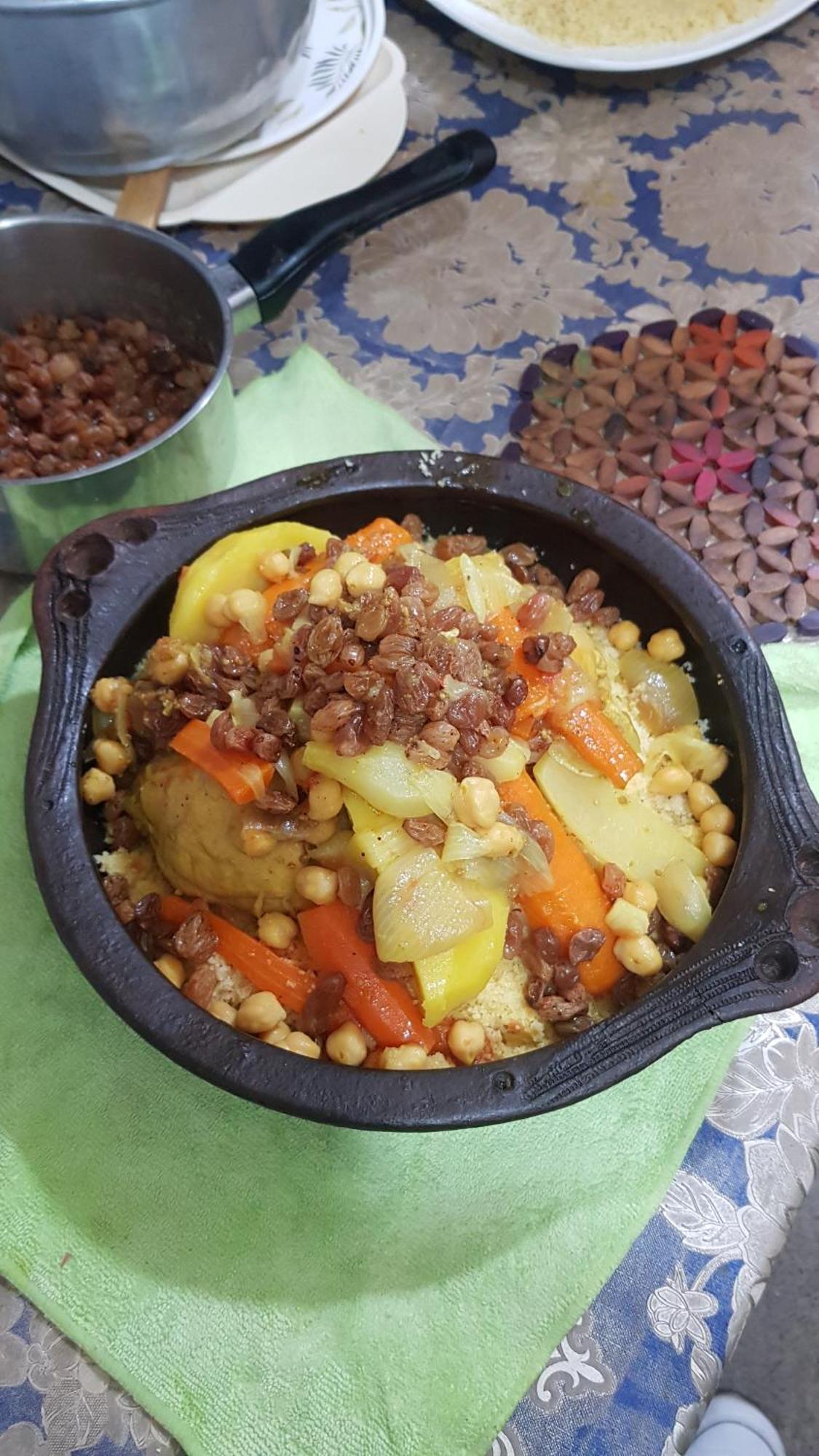 Dar Zerhane Fez Zewnętrze zdjęcie